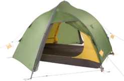 Exped Orion II Green Trekkerstent 11 Exped Orion II Green Trekkerstent -Campingwinkel 3291129 7640120111205 4
