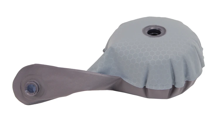 Exped Airmat Hl Lw Slaapmat 8 Exped Airmat Hl Lw Slaapmat - Afbeelding 6