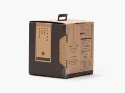 Barebones Edison Pendant Light Single Pack Bronze -Campingwinkel 3352553 819665012644 3