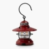 Barebones Mini Edison Lantern - Red -Campingwinkel 3352569 819665012743 0