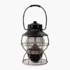 Barebones Railroad Lantern - Bronze -Campingwinkel 3352579 819665012804 0