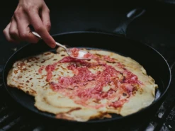 Barebones Flat Pan Pan -Campingwinkel 3352628 819665013146 2