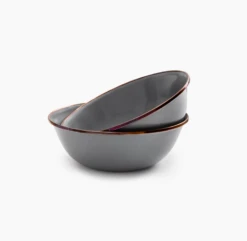 Barebones Bowl/Kom. Set Van 2
