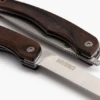 Barebones Folding Steakknife. Set Van 2 Mes -Campingwinkel 3352640 819665013627 0