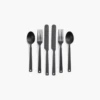 Barebones Flatware/Bestekset. 6 Delig -Campingwinkel 3352644 819665013702 0