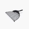 Barebones Cowboy Fire Pit Grill Grate/Grill Rooster Small -Campingwinkel 3352655 819665014426 0