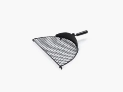 Barebones Cowboy Fire Pit Grill Grate/Grill Rooster Small