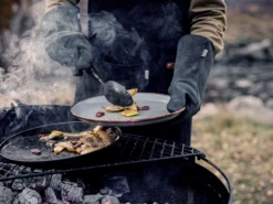 Barebones Open Fire Gloves/Hittebestendige Handschoenen -Campingwinkel 3352695 819665014822 3