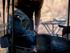 Barebones Open Fire Gloves/Hittebestendige Handschoenen -Campingwinkel 3352696 819665014822 4