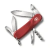 Victorinox Evolution 10 Zakmes -Campingwinkel 3420062 7611160044655 0