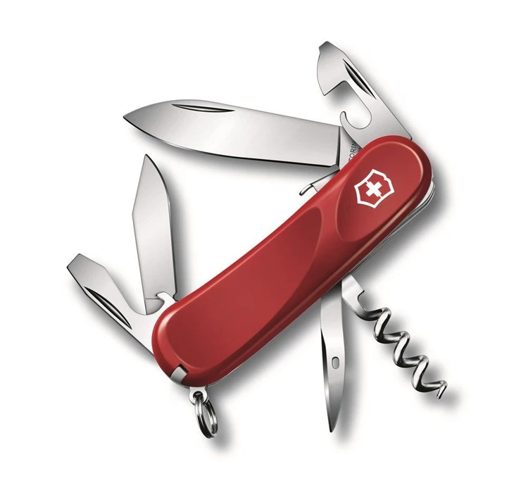 Victorinox Evolution 10 Zakmes 3 Victorinox Evolution 10 Zakmes