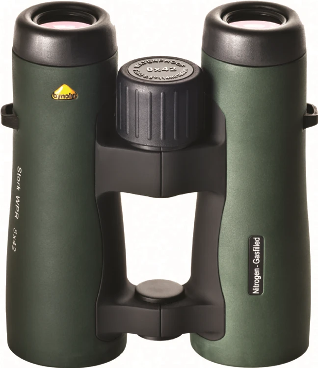 Bynolyt Stork Wpr 8X42 Verrekijker 3 Bynolyt Stork Wpr 8X42 Verrekijker