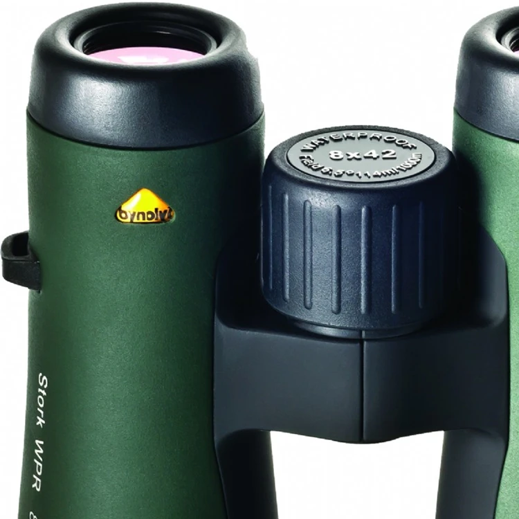 Bynolyt Stork Wpr 8X42 Verrekijker 4 Bynolyt Stork Wpr 8X42 Verrekijker - Afbeelding 2