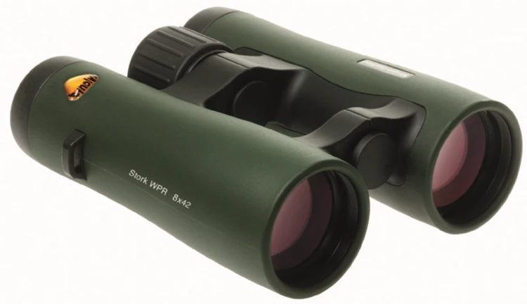 Bynolyt Stork Wpr 8X42 Verrekijker 5 Bynolyt Stork Wpr 8X42 Verrekijker - Afbeelding 3