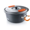 Gsi Outdoors Halulite 2 L Cook Pot Pan 1 Gsi Outdoors Halulite 2 L Cook Pot Pan -Campingwinkel 3481383 90497501920 0