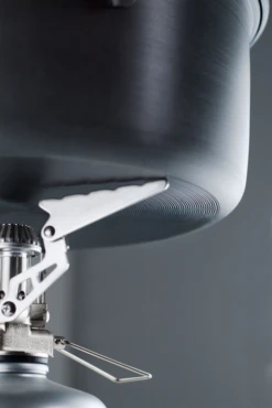 Gsi Outdoors Halulite 2 L Cook Pot Pan -Campingwinkel 3481387 90497501920 4