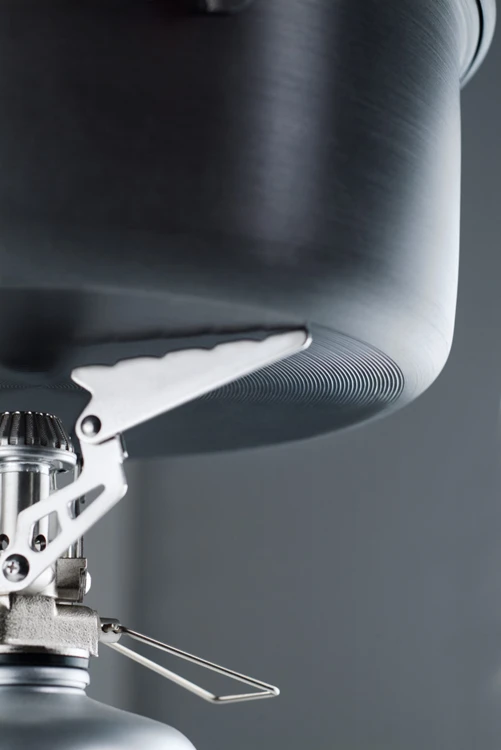 Gsi Outdoors Halulite 3.2 L Cook Pot Pan 7 Gsi Outdoors Halulite 3.2 L Cook Pot Pan - Afbeelding 5