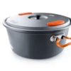 Gsi Outdoors Halulite 4.7 L Cook Pot -Campingwinkel 3481393 90497501944 0