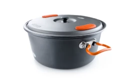 Gsi Outdoors Halulite 4.7 L Cook Pot