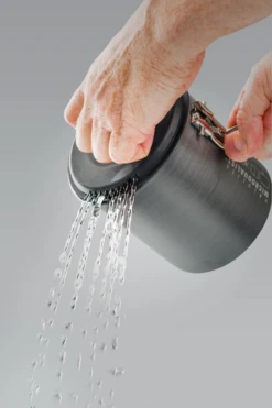 Gsi Outdoors Halulite Microdualist -Campingwinkel 3481427 90497502477 4