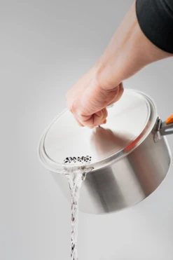 Gsi Outdoors Glacier Stainless Camper Pannnenset -Campingwinkel 3481538 90497681813 3