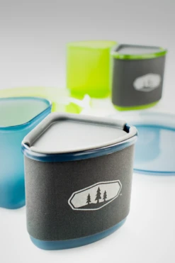 Gsi Outdoors Glacier Stainless Camper Pannnenset -Campingwinkel 3481539 90497681813 4