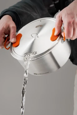 Gsi Outdoors Glacier S/S Base Camper Medium Pannenset -Campingwinkel 3481546 90497681837 4