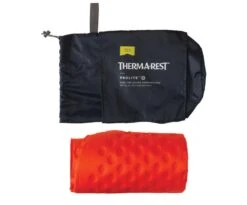Therm-A-Rest Prolite Poppy Wr Slaapmat -Campingwinkel 3513738 09906 therm a rest prolite poppy wr slaapmat 30