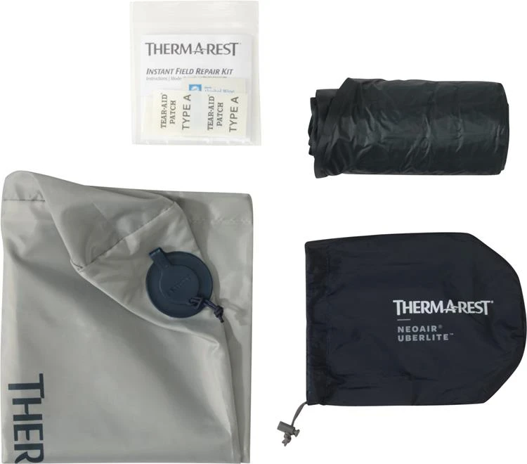Therm-A-Rest Neoair Uberlite Rw Slaapmat 6 Therm-A-Rest Neoair Uberlite Rw Slaapmat - Afbeelding 4