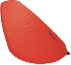 Nieuwkomers 9 Therm-A-Rest Prolite Poppy Wr Slaapmat