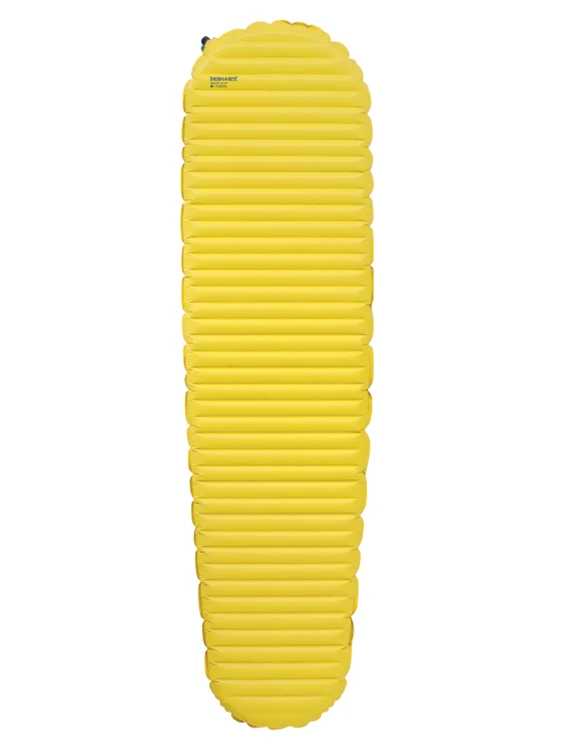 Therm-a-Rest Therm A Rest Neoair Xlite Lemon Curry S Slaapmat 4 Therm-a-Rest Therm A Rest Neoair Xlite Lemon Curry S Slaapmat - Afbeelding 2