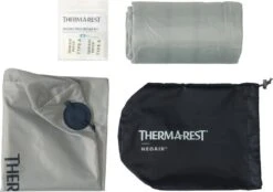 Therm-A-Rest Neoair Topo R Slaapmat -Campingwinkel 3515735 69331 therm a rest neoair topo print r slaapmat 30