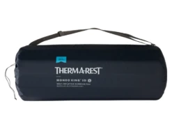 Therm-A-Rest Mondoking 3D L Slaapmat -Campingwinkel 3515822 62053 therm a rest mondoking 3d blue l slaapmat 40