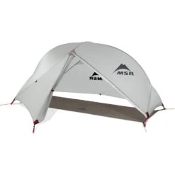 Msr Hubba Nx Tent - Gray (Durashield Version) Trekkerstent -Campingwinkel 3516588 84406 msr hubba nx tent gray durashield version trekkerstent 20