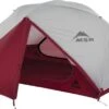 Msr Elixir 2 Tent - Green V2 Trekkerstent -Campingwinkel 3516622 98181 msr elixir 2 tent green v2 trekkerstent 10