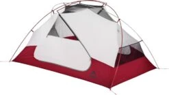 Msr Elixir 2 Tent - Green V2 Trekkerstent -Campingwinkel 3516625 91697 msr elixir 2 tent green v2 trekkerstent 40