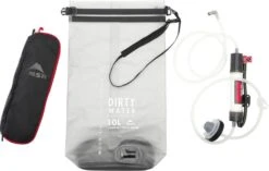 Msr Guardian Gravity Purifier Waterfilter Kit -Campingwinkel 3516632 47462 msr guardian gravity purifier waterfilter 20