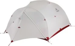 Msr Mutha Hubba Nx Tent - Gray (Durashield Version) Trekkerstent -Campingwinkel 3516645 33825 msr mutha hubba nx tent gray durashield version trekkerstent 20