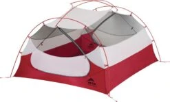 Msr Mutha Hubba Nx Tent - Gray (Durashield Version) Trekkerstent -Campingwinkel 3516647 65717 msr mutha hubba nx tent gray durashield version trekkerstent 40
