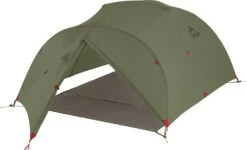 Msr Mutha Hubba Nx Trekkerstent -Campingwinkel 3516662 79300 msr mutha hubba nx tent green durashield version trekkerstent 30