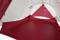 Msr Mutha Hubba Nx Trekkerstent -Campingwinkel 3516664 73356 msr mutha hubba nx tent green durashield version trekkerstent 50