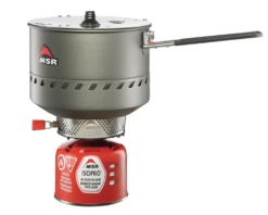 Msr Reactor 2.5L Stove System