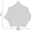 Msr Rendezvous 120 Wing V2 Tarp -Campingwinkel 3517562 040818108253 0