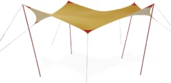 Msr Rendezvous 120 Wing V2 Tarp -Campingwinkel 3517565 040818108253 3