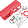 Msr Dragonfly Expedition Service Kit -Campingwinkel 3517581 040818118184 0