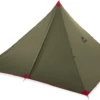 Msr Front Range Green Tarp -Campingwinkel 3517605 040818133132 0