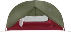 Msr Hubba Hubba Nx Trekkerstent -Campingwinkel 3519036 12475 msr hubba hubba nx green durashield version trekkerstent 30