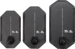 Msr 6L Dromedary Bag Waterzak