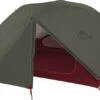 Msr Elixir 3 Tent - Green V2 Trekkerstent -Campingwinkel 3519066 78247 msr elixir 3 tent green v2 trekkerstent 10