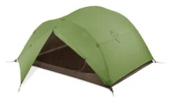 Msr Carbon Reflex 3 Tent Green V4 Trekkerstent -Campingwinkel 3519085 88997 msr carbon reflex 3 tent green v4 trekkerstent 40